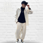 Pantalone e camicia