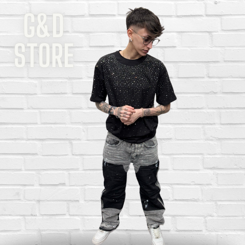 Jeans Uomo