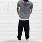 Jeans Cargo