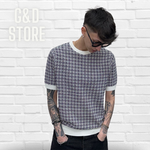 T-shirt Unisex